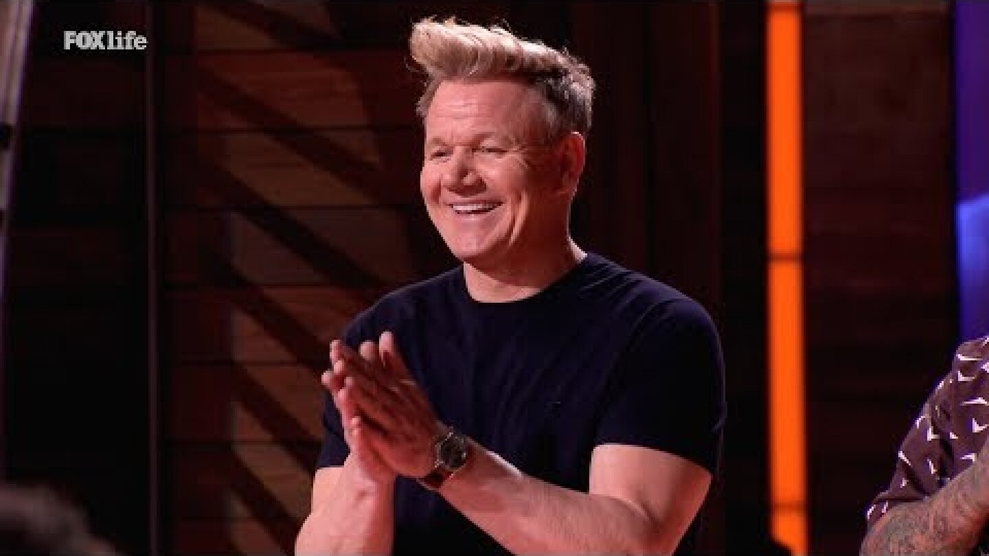 Masterchef  9 | Νέος Κύκλος Trailer | FOX Life