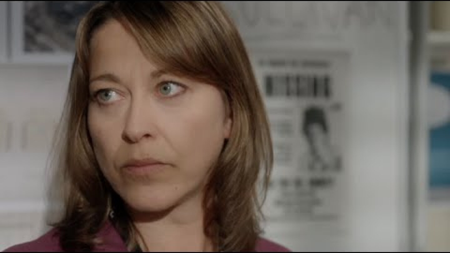 Unforgotten | Series 1 | ITV