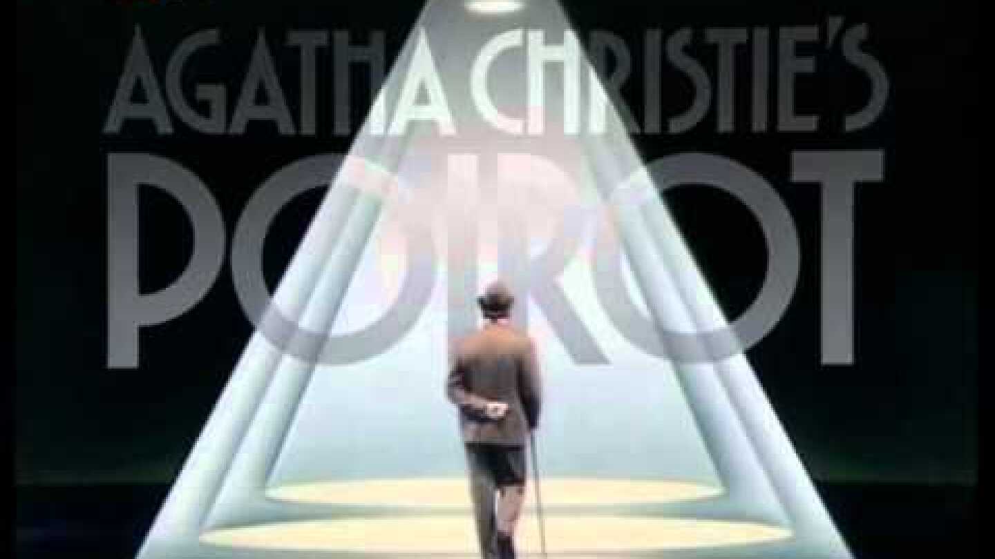 Agatha Christie's Poirot - Opening Theme