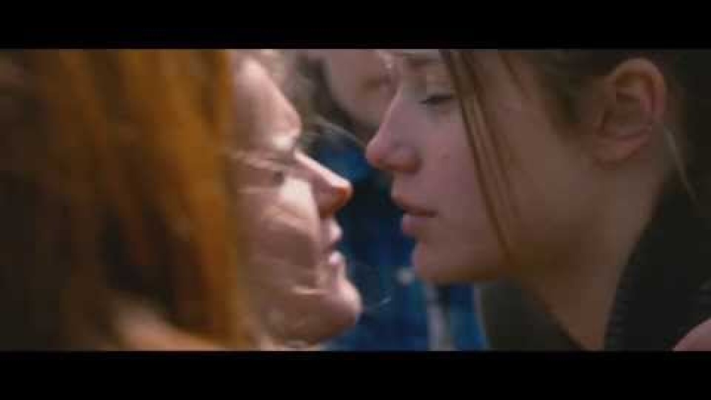 Blue is the Warmest Color - Official Trailer HD