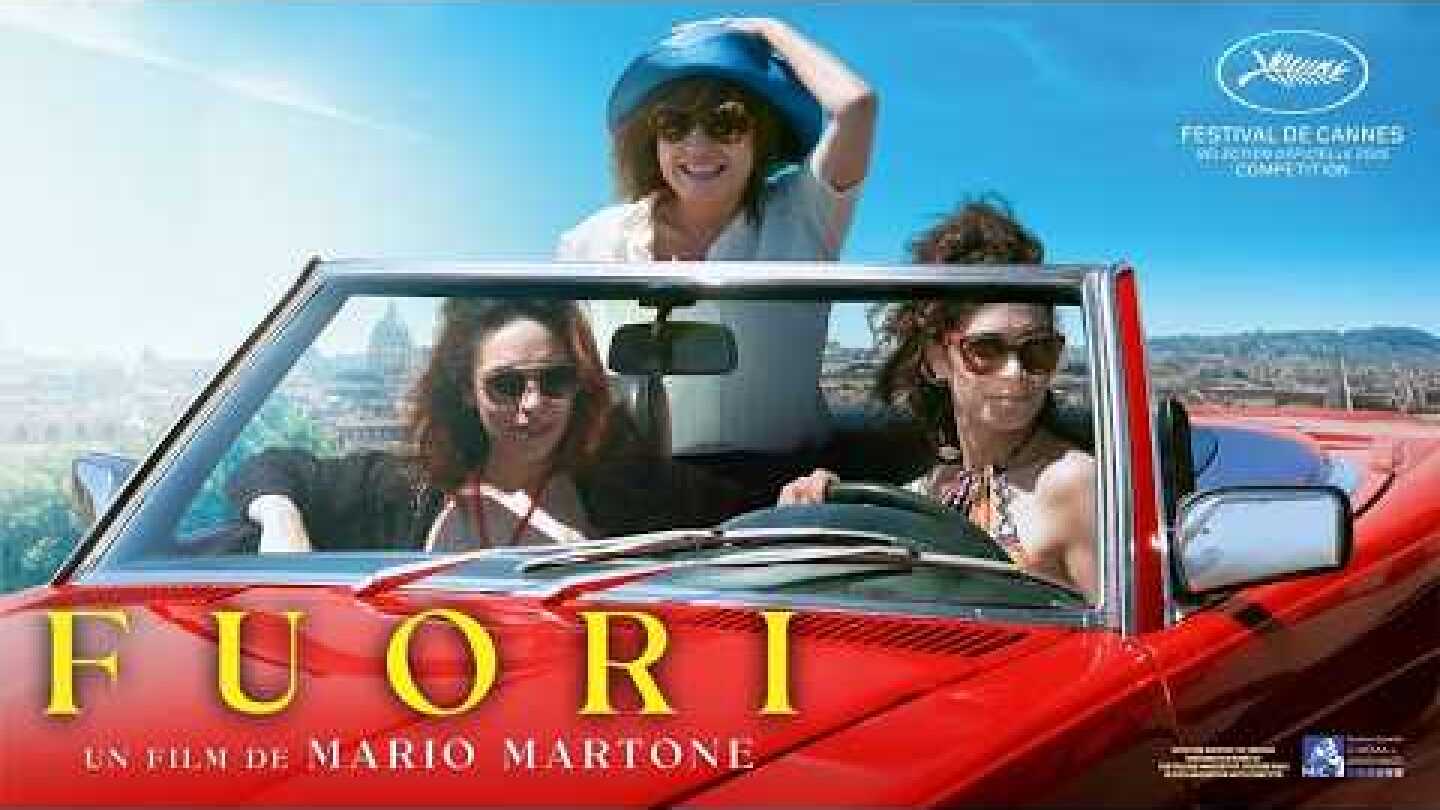 Γυναίκες Έξω (2025) hd greek trailer