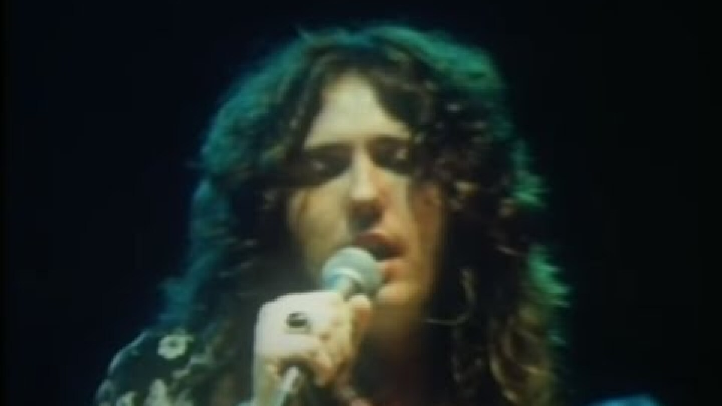 Whitesnake - Ain't No Love in the Heart of the City (Official Music Video)