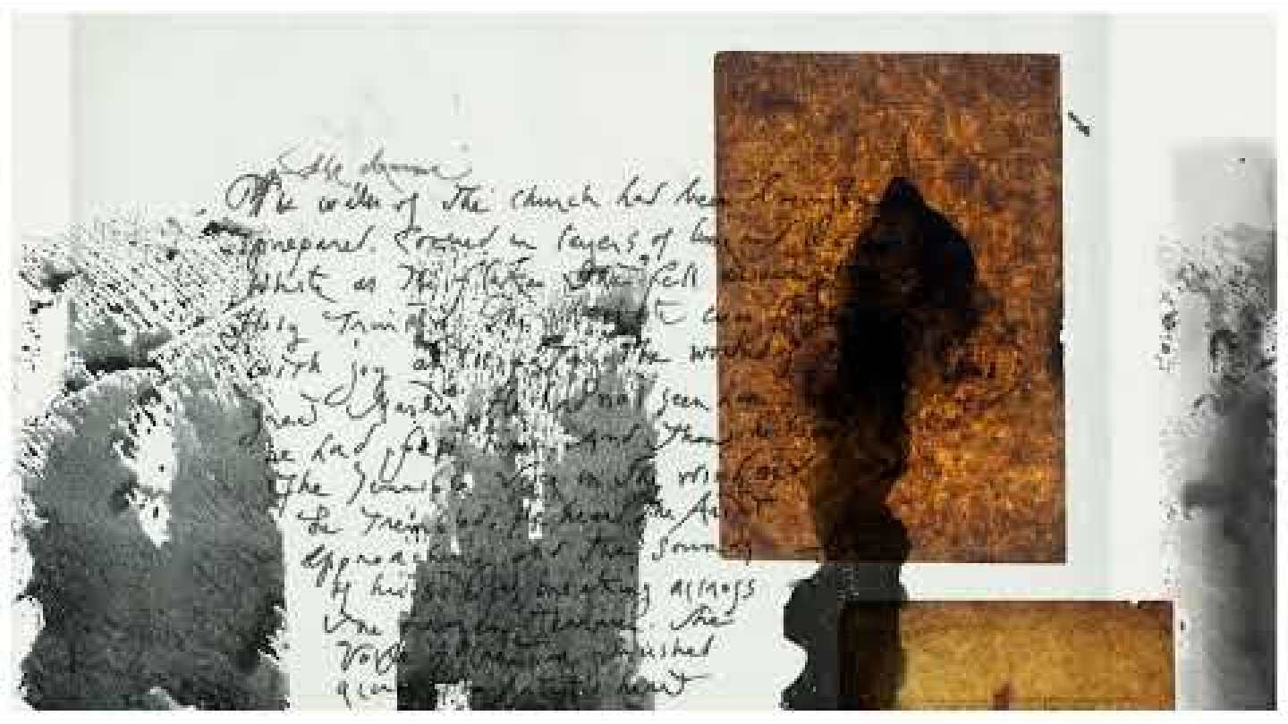 Soundwalk Collective with Patti Smith - Children of Chernobyl (Official Audio)