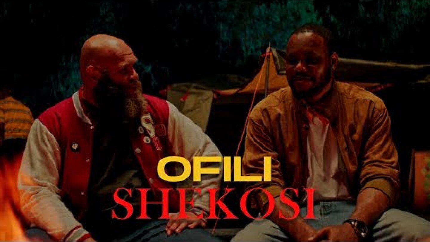 Ofili - Shekosi (Official Music Video)
