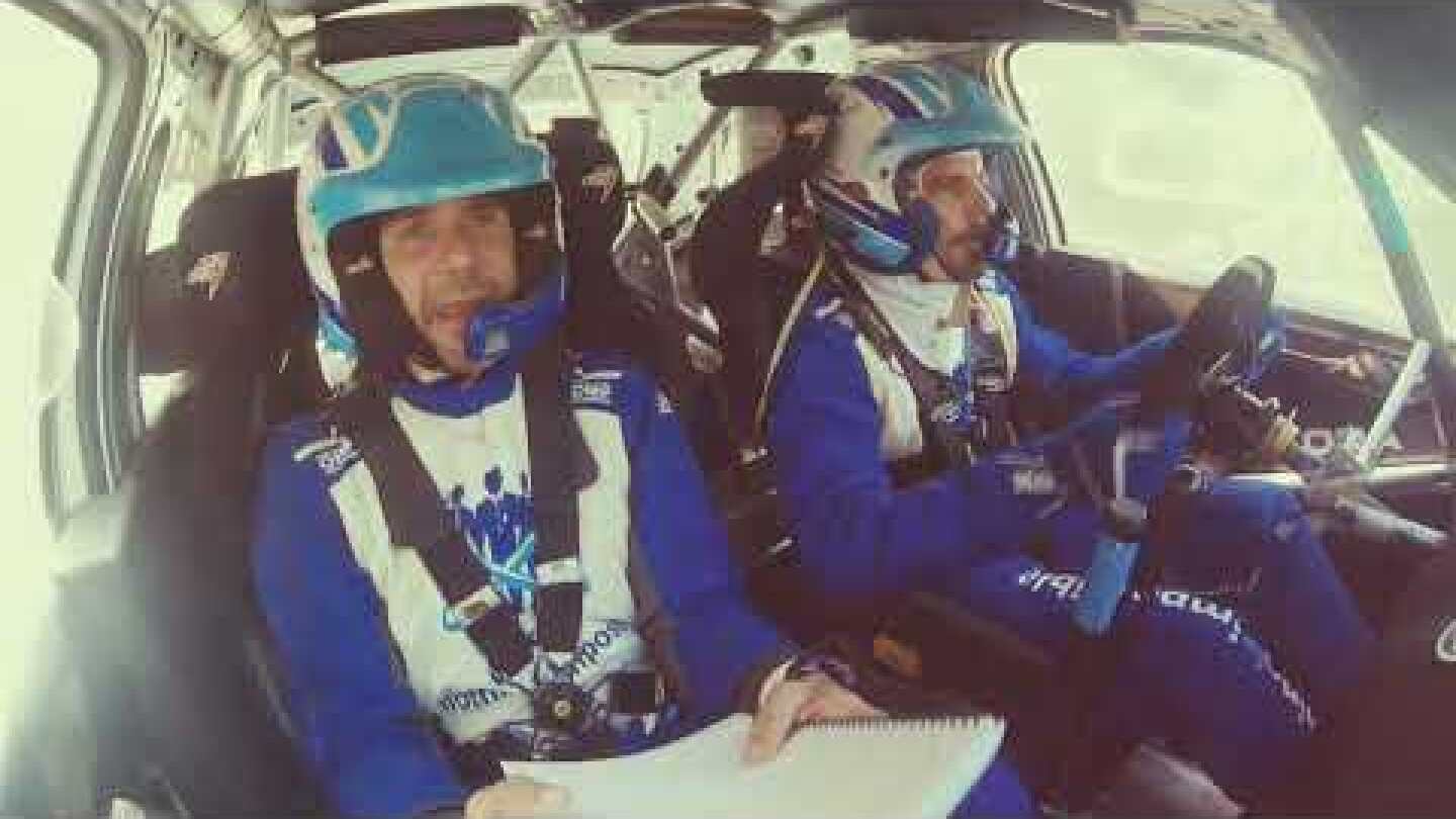 On Sale Rally Team | Mid season highlights