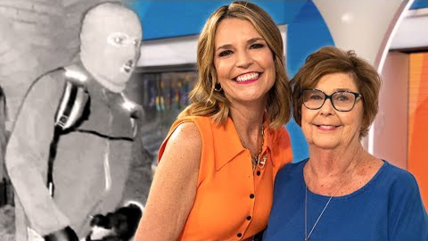 Savannah Guthrie’s Missing Mom: Investigators Find New Clues in Nancy’s Neighborhood