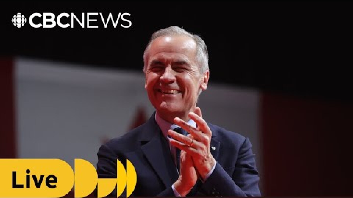 Canada Votes 2025: Get the latest after election day