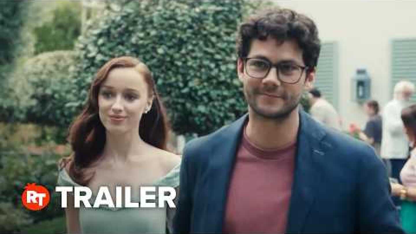 Anniversary Trailer #1 (2025)