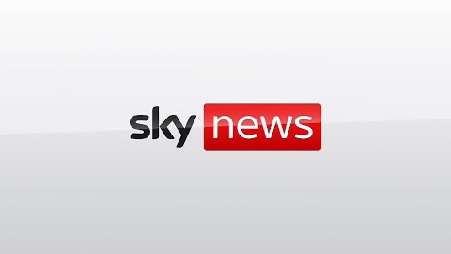 Watch Sky News live