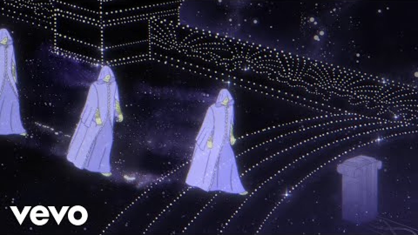 The Strokes - At The Door (Official Video)