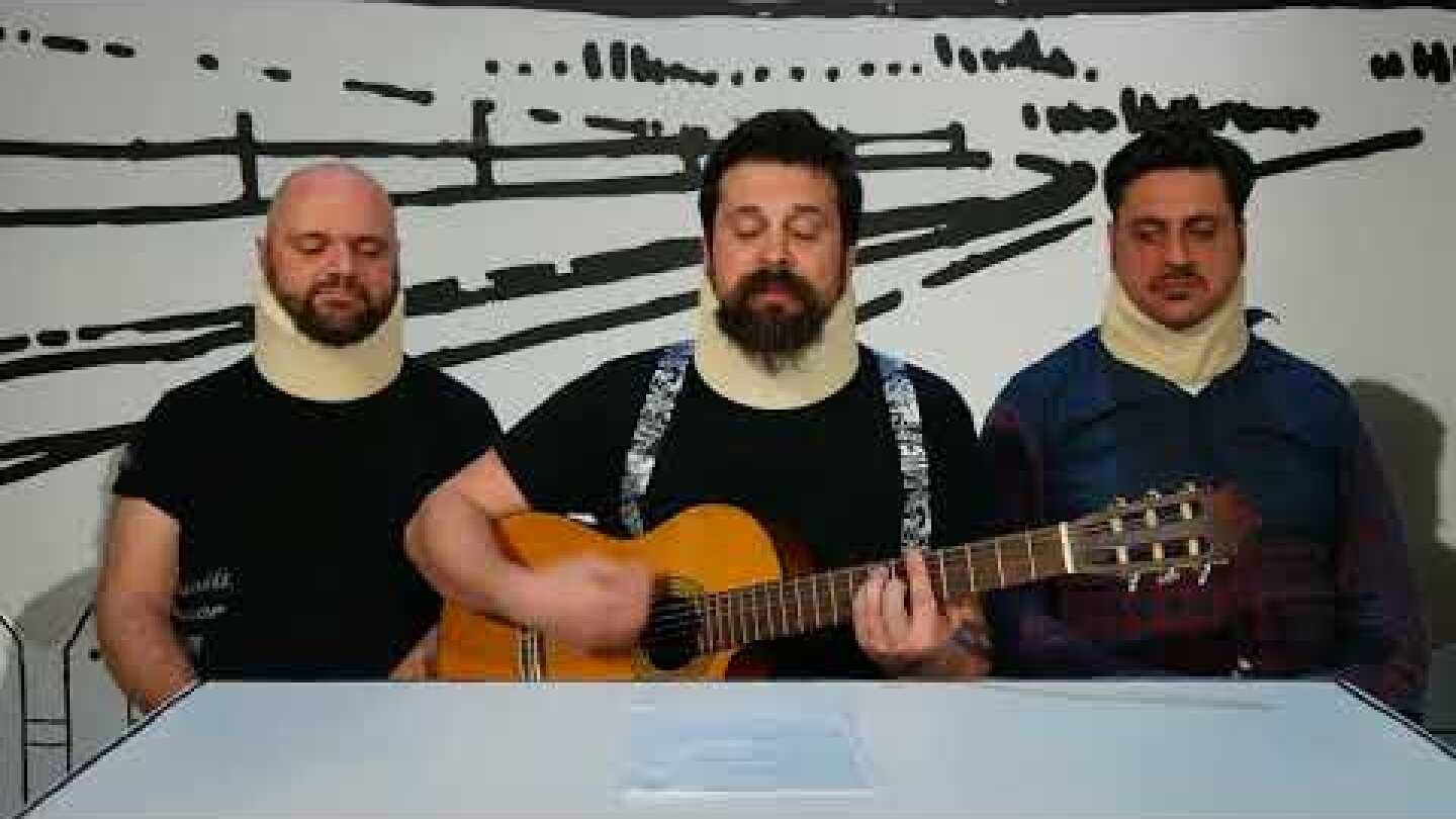 Πέτρες στις Τσέπες του, Σπύρος Γραμμένος, "Διανυκτερεύον Φαρμακείο"