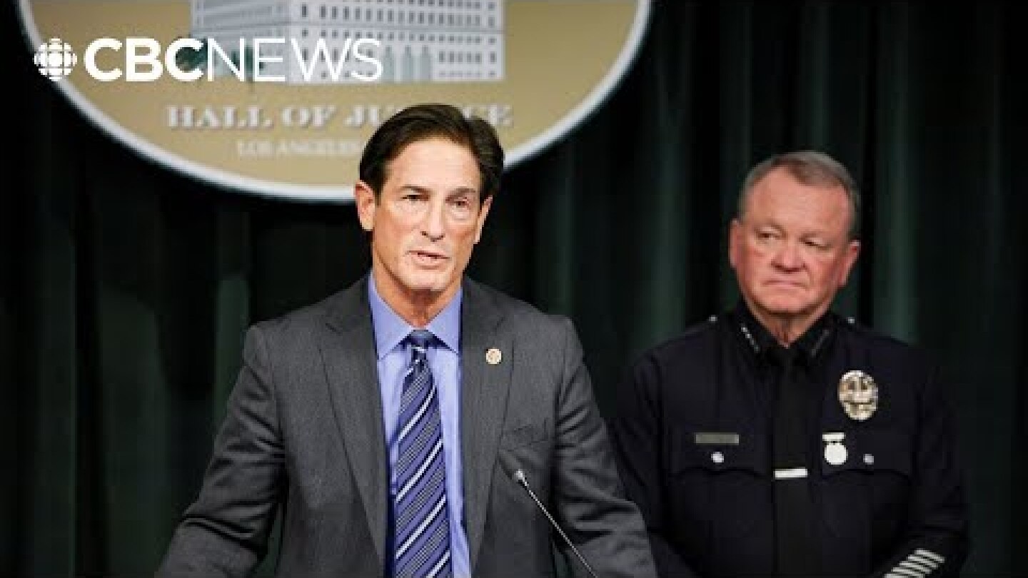 Nick Reiner to be charged with 2 counts of 1st-degree murder