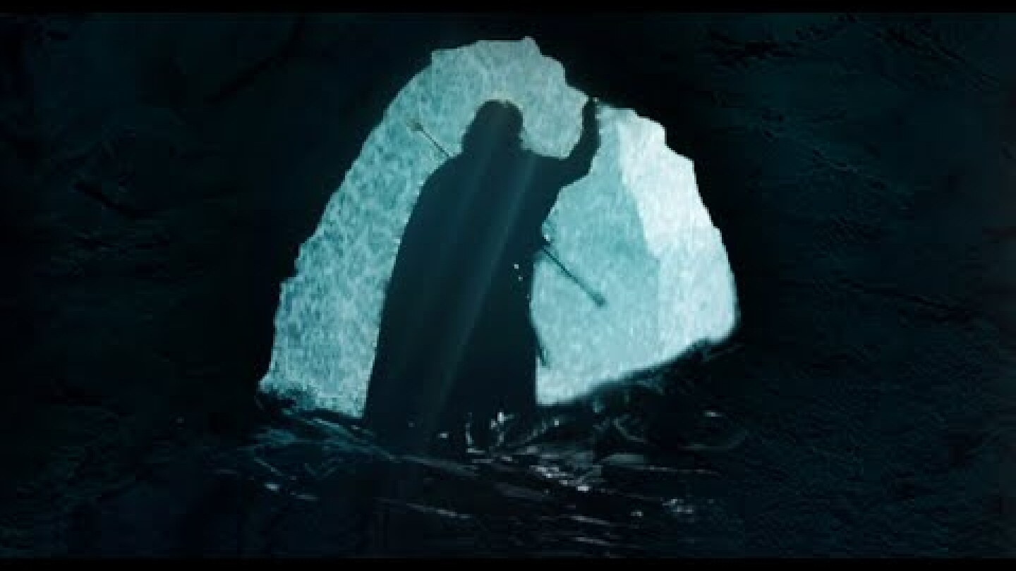 The Hunt For Gollum - Fan Film