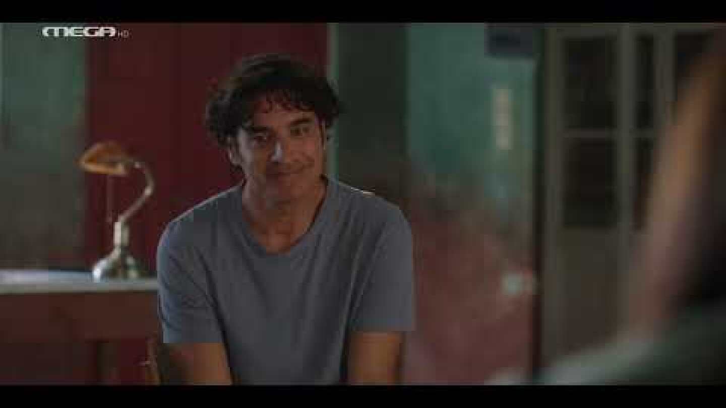 Maestro | Sneak Preview Επεισόδιο 9 - Φινάλε Α' Κύκλου