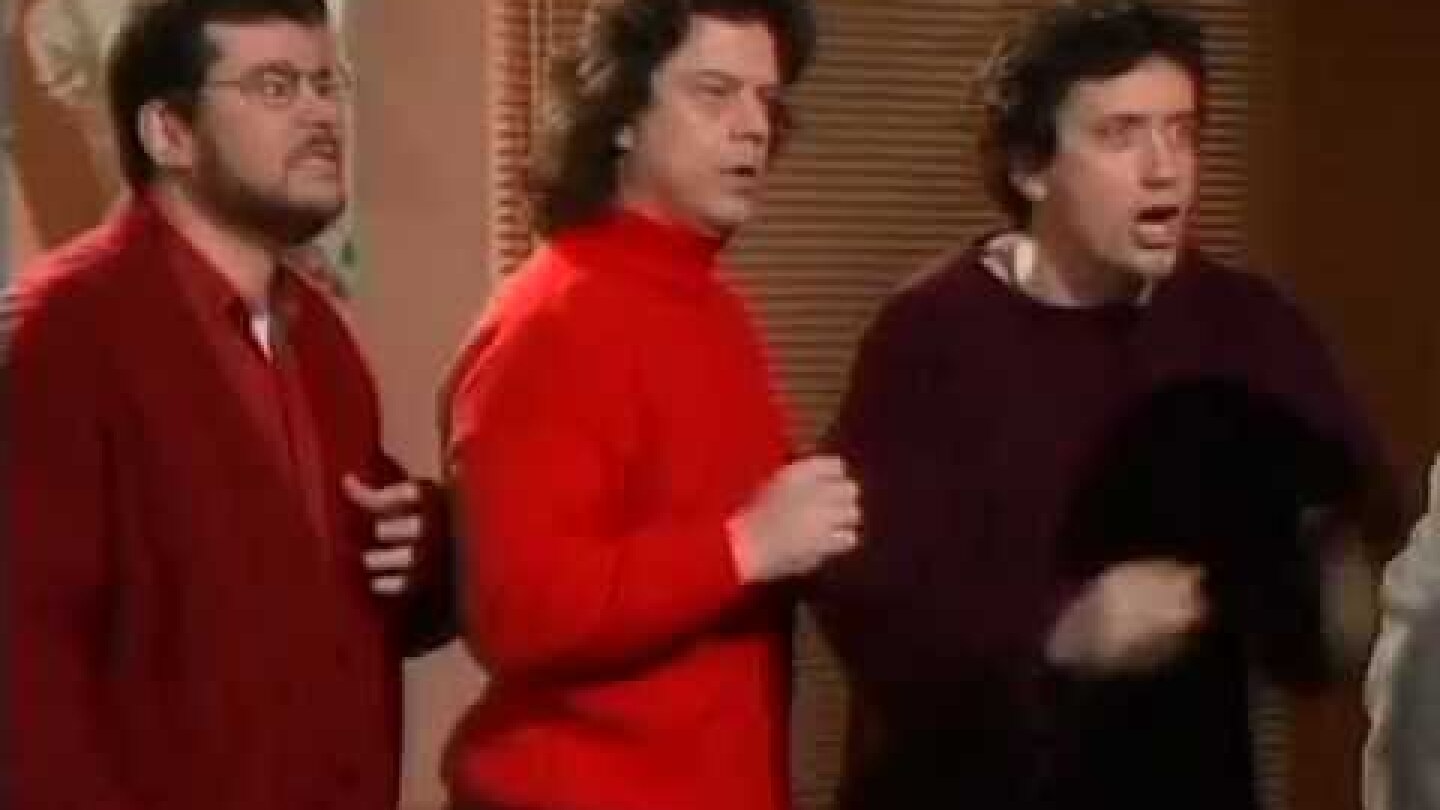 Οι Απαράδεκτοι E27 Ζήτω το Εθνος