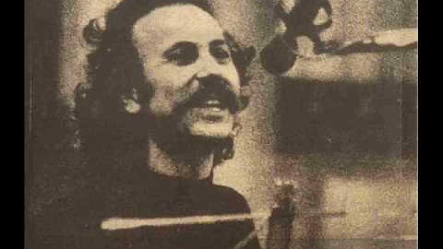 Νίκος Ξυλούρης - Αυτόν τον Κόσμο τον Καλό