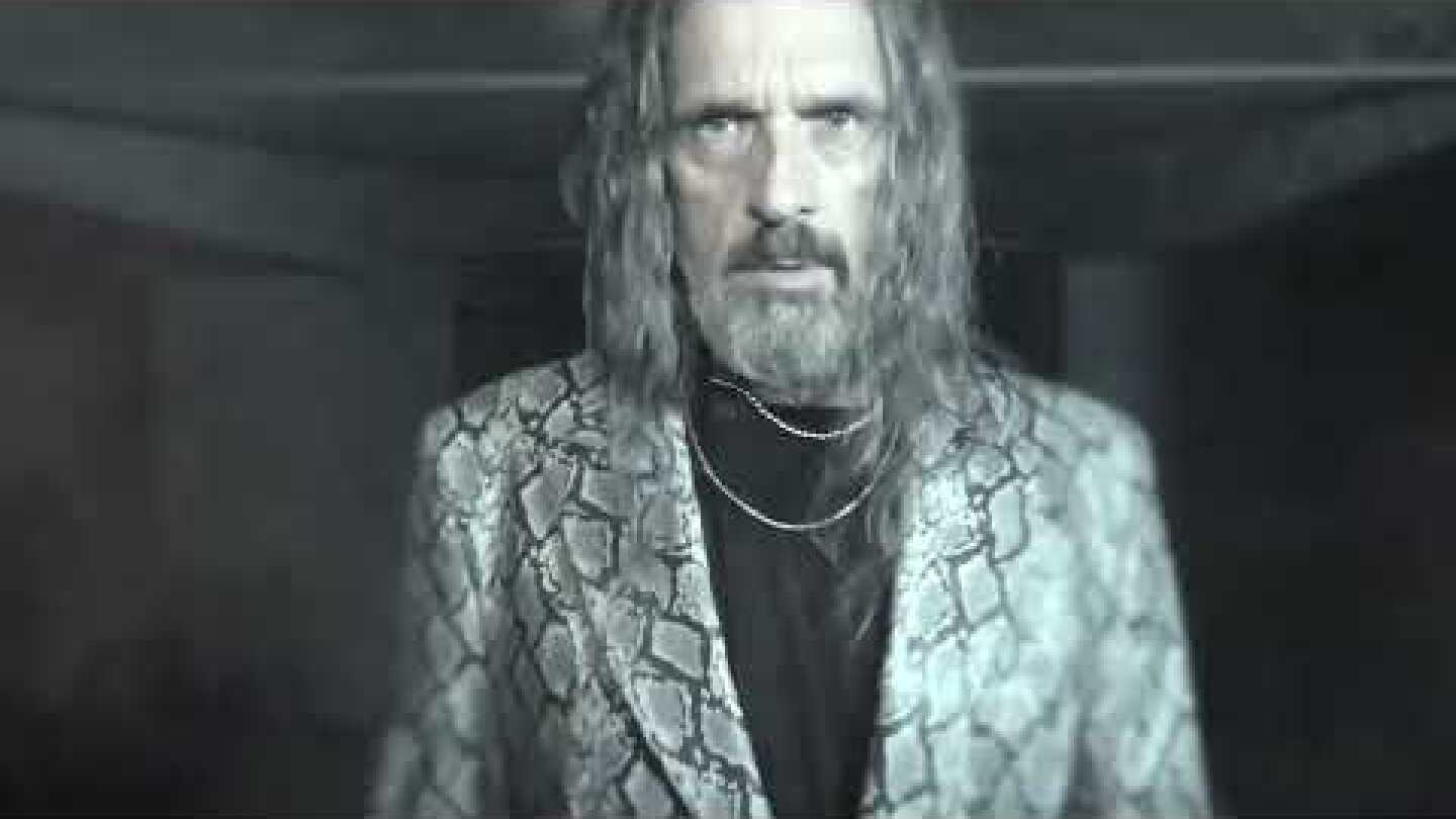 Βασιλιάς Ληρ του Ουίλλιαμ Σαίξπηρ σε σκηνοθεσία Γιάννη Χουβαρδά | Εθνικό Θέατρο