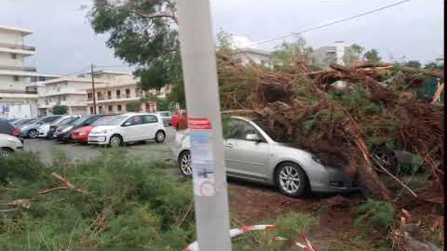 Κακοκαιρία 3 25112019