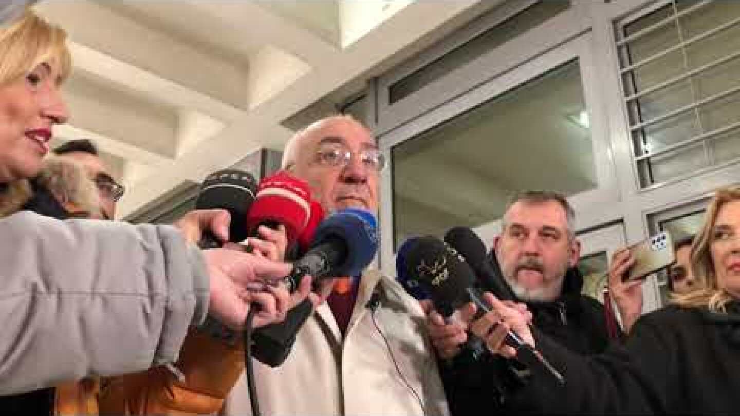 Προφυλακιστέος ο ιδιοκτήτης των σκυλιών που κατασπάραξαν την 50χρονη - Τι δήλωσε ο δικηγόρος του