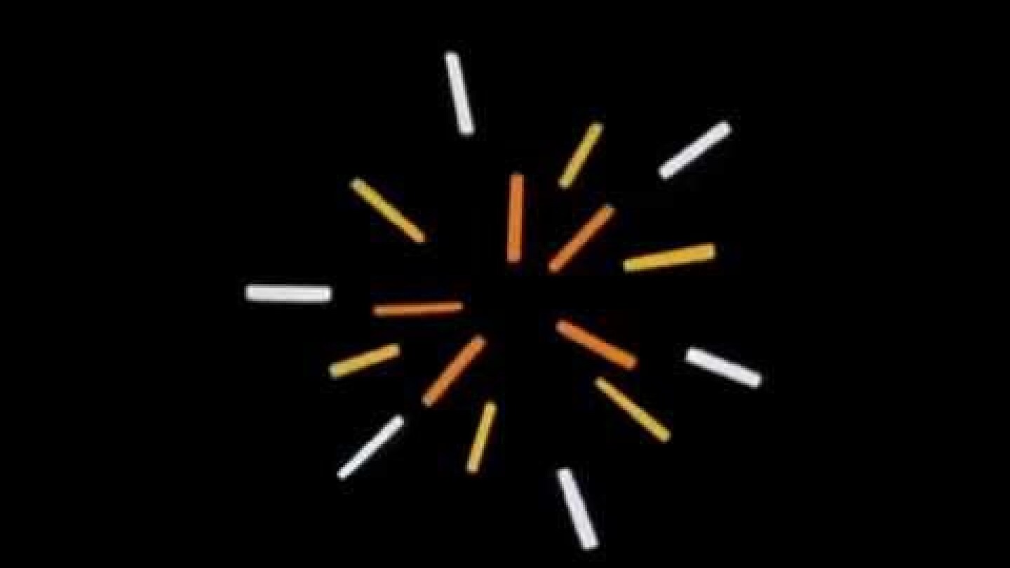 Drums West - Jim Henson (clip, animation, jazz...).