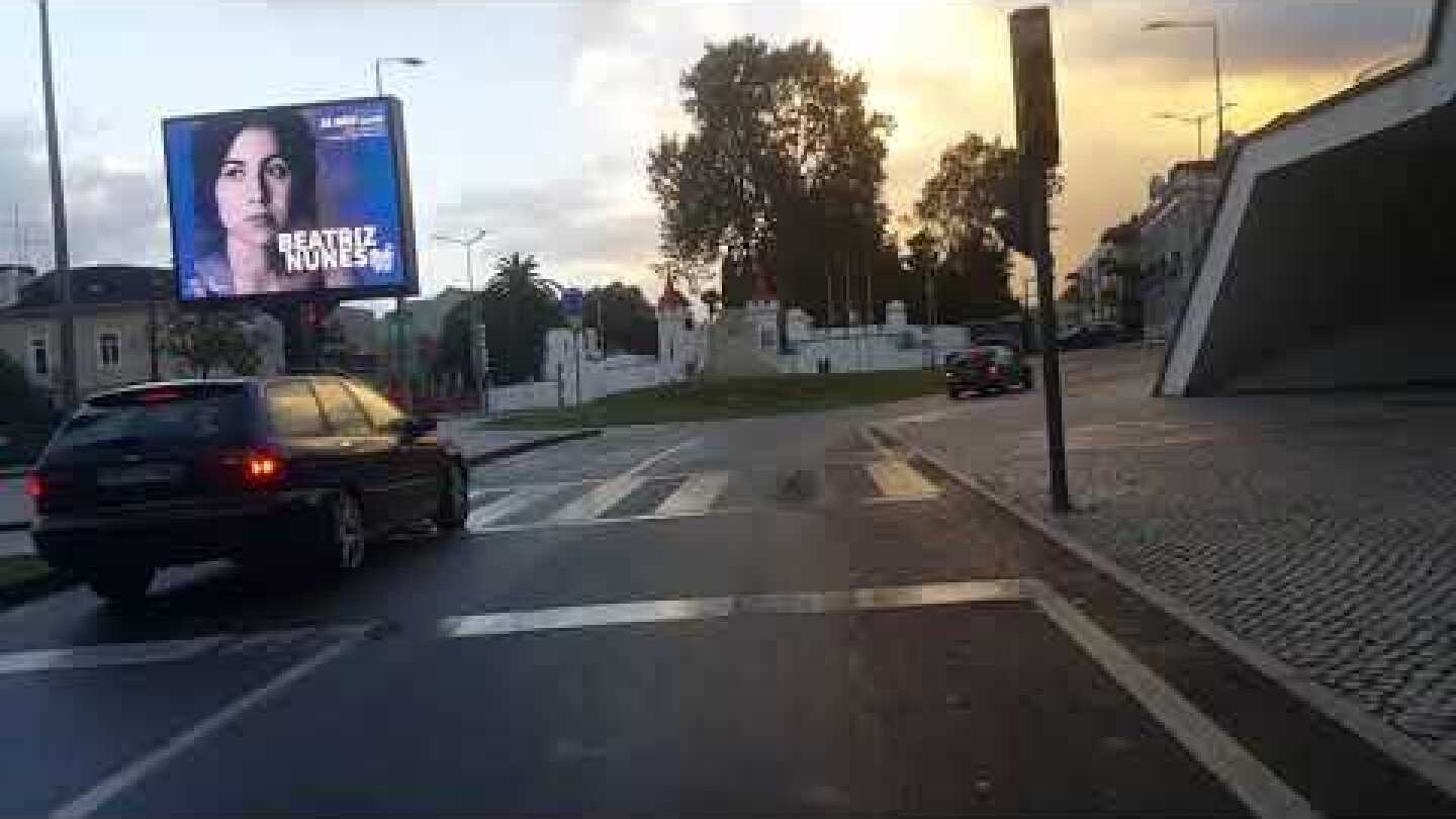 Resultados do furacão Leslie em Portugal coimbra 2018