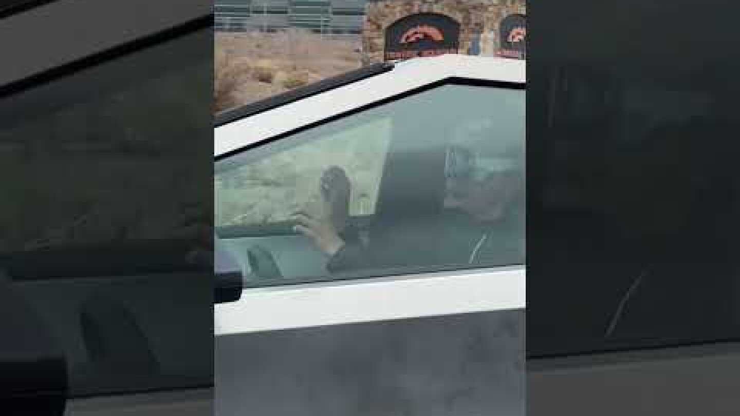 Driving into the Future: Apple Vision Pro and Tesla Autopilot