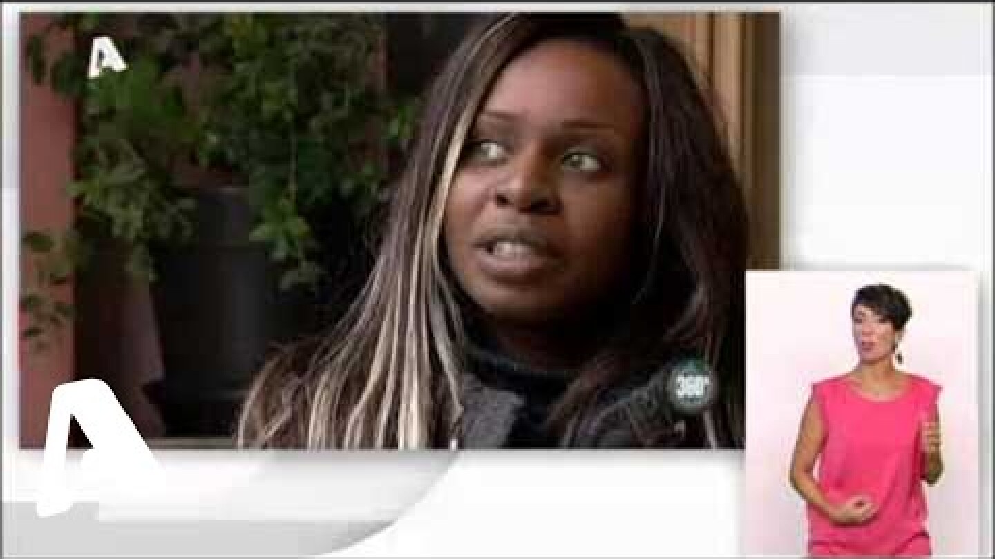 360 Μοίρες - Παιδιά μεταναστών