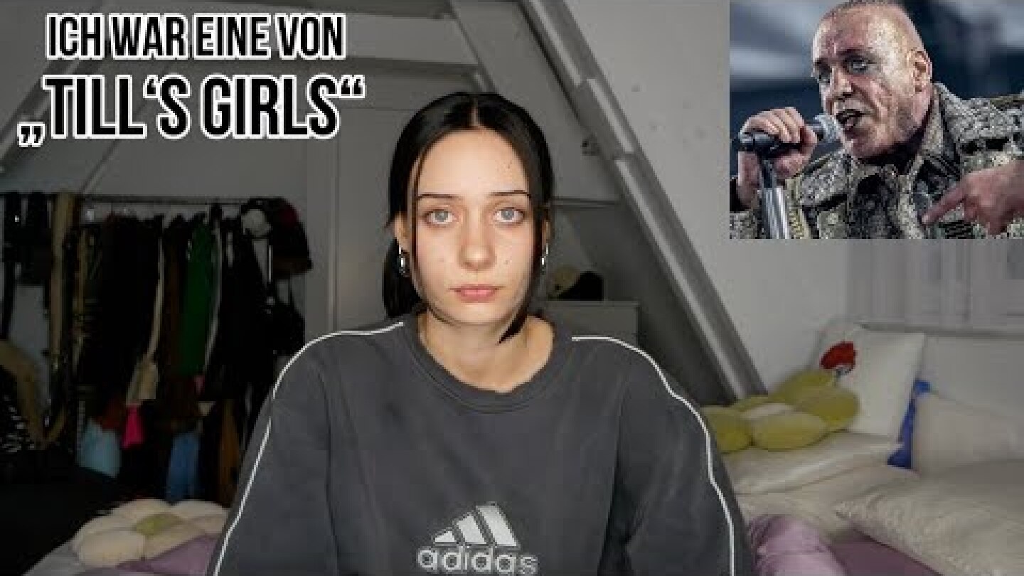 Was wirklich bei Rammstein Afterpartys passiert