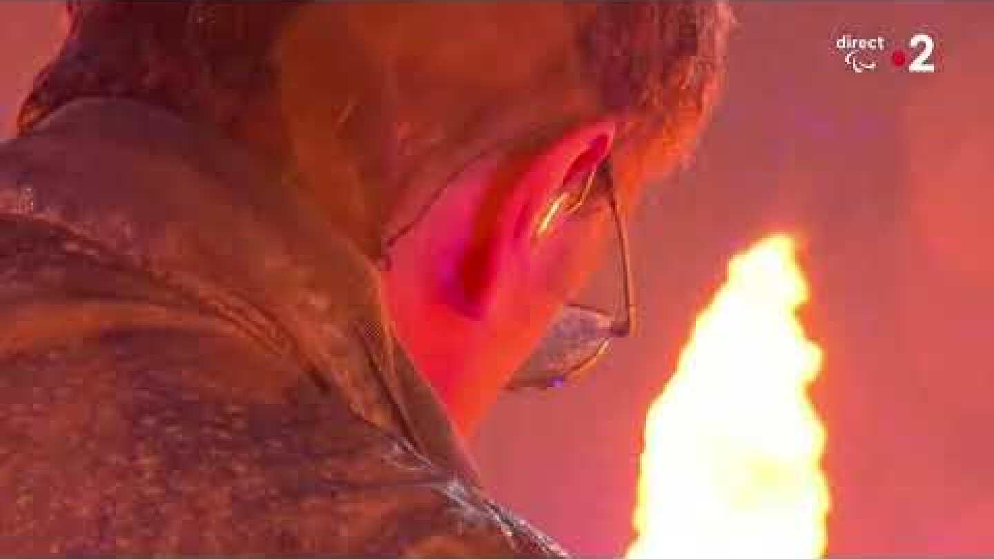 Paris 2024 Closing Ceremony - Complete Performance & Finale