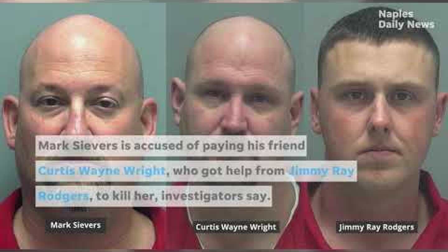 Teresa Sievers homicide: What happened, and who is facing charges?