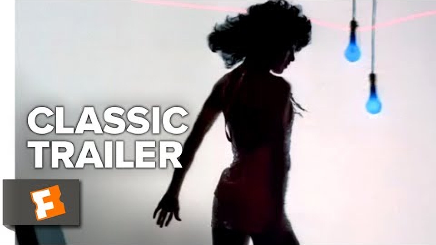 Flashdance (1983) Trailer #1 | Movieclips Classic Trailers