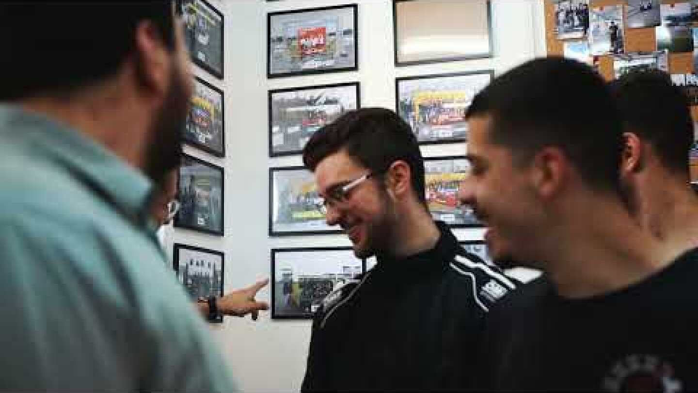 Shell Eco- Marathon: Η Coral υποστηρίζει τις ελληνικές ομάδες