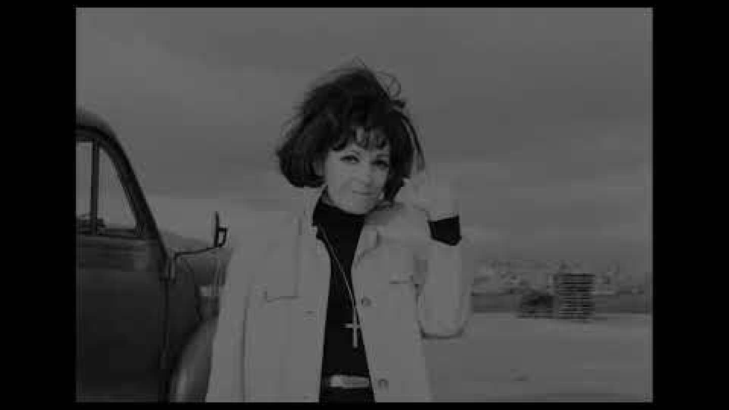 Αντίο Μάρθα Καραγιάννη - 18/9/22