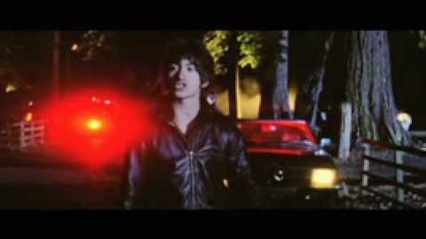 The Last Shadow Puppets - My Mistakes Were Made For You (Official Video)