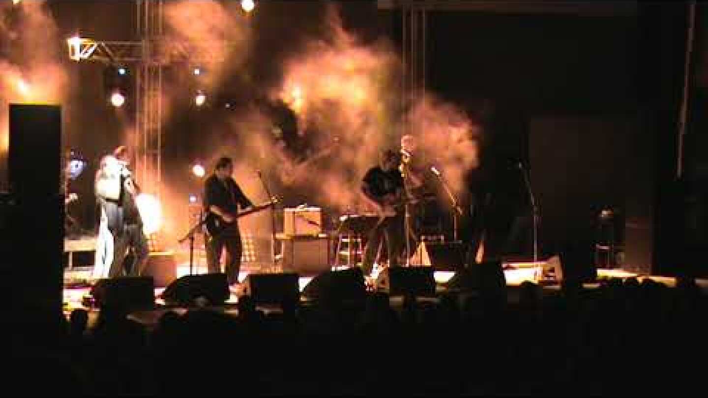 Λ. Μαχαιρίτσας Ι Ν. Πορτοκάλογλου - Άρρωστα νεύρα / Βασίλισσα της σιωπής - Βόλος 2019