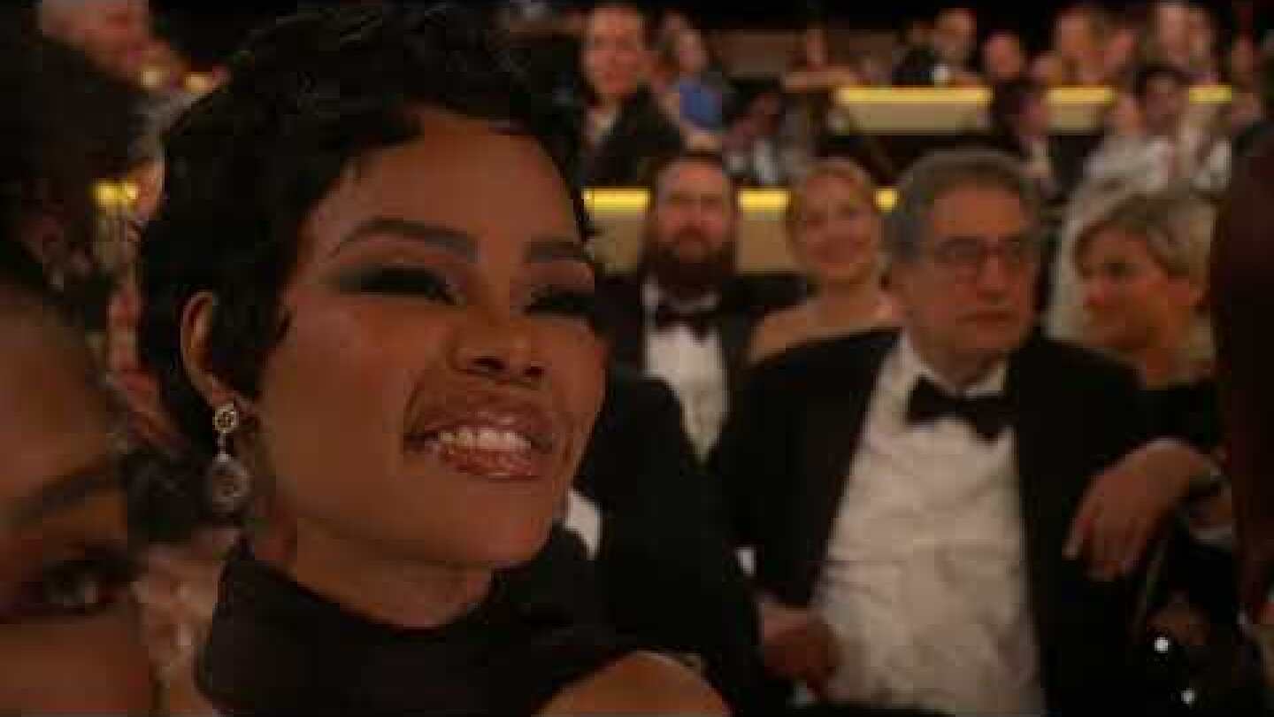 Nikki Glaser Opening Monologue | 83rd Annual Golden Globes