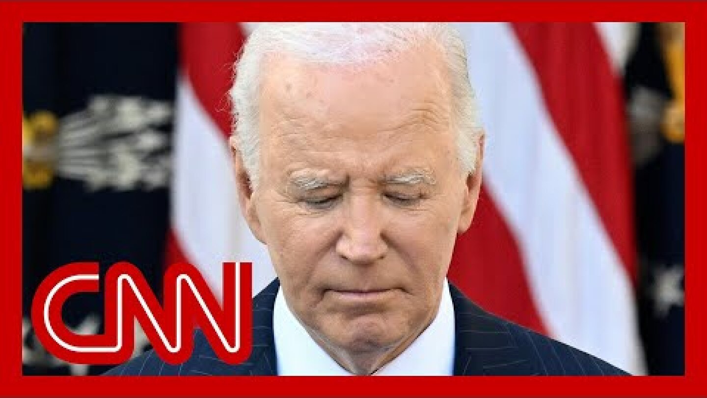 Biden diagnosed with ‘aggressive form’ of prostate cancer