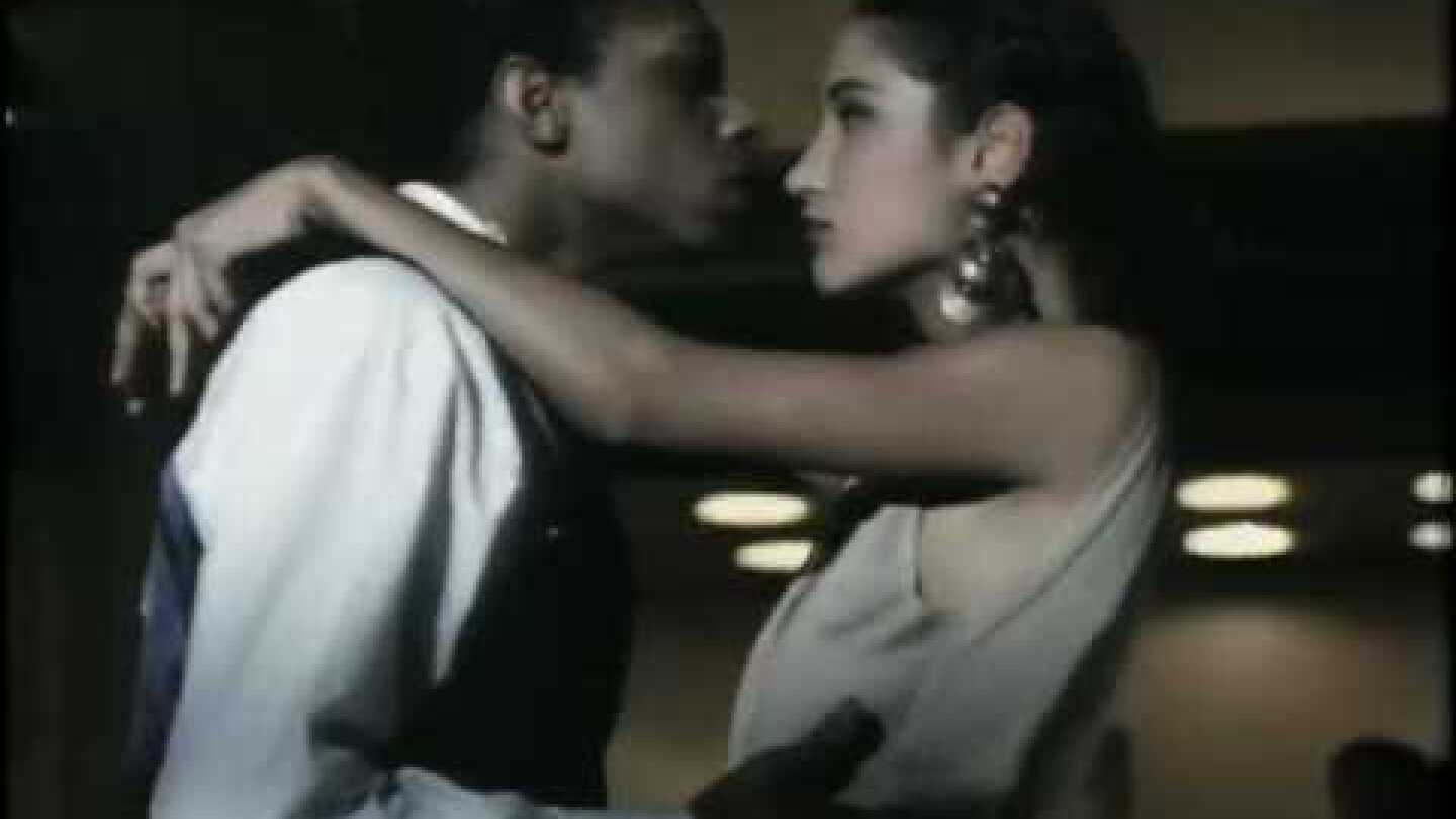 Bryan Ferry - Slave To Love [Official]