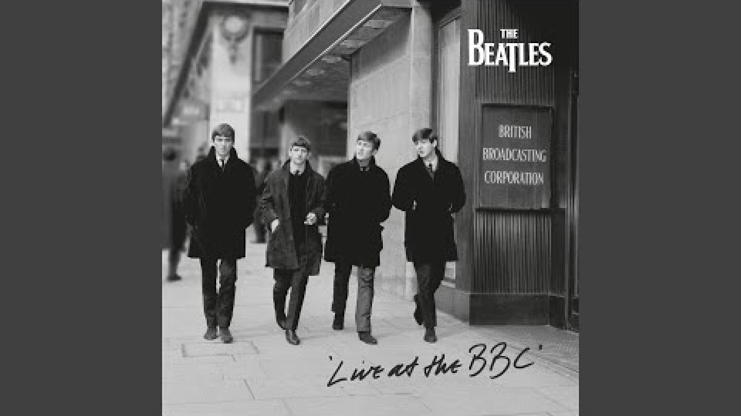 The Honeymoon Song (Live At The BBC For "Pop Go The Beatles" / 6th August, 1963)