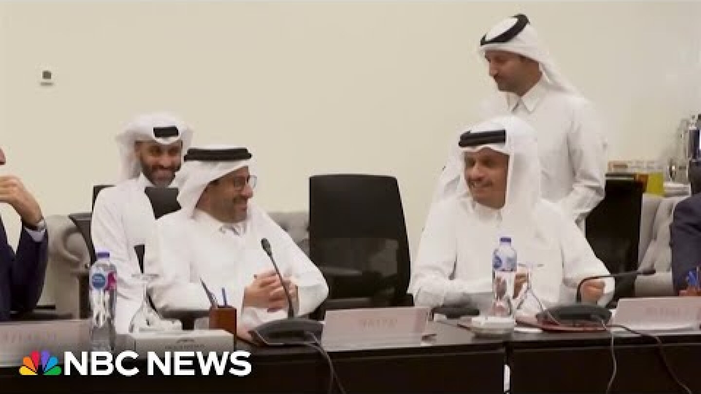 What the Israel-Hamas peace deal could mean for the region