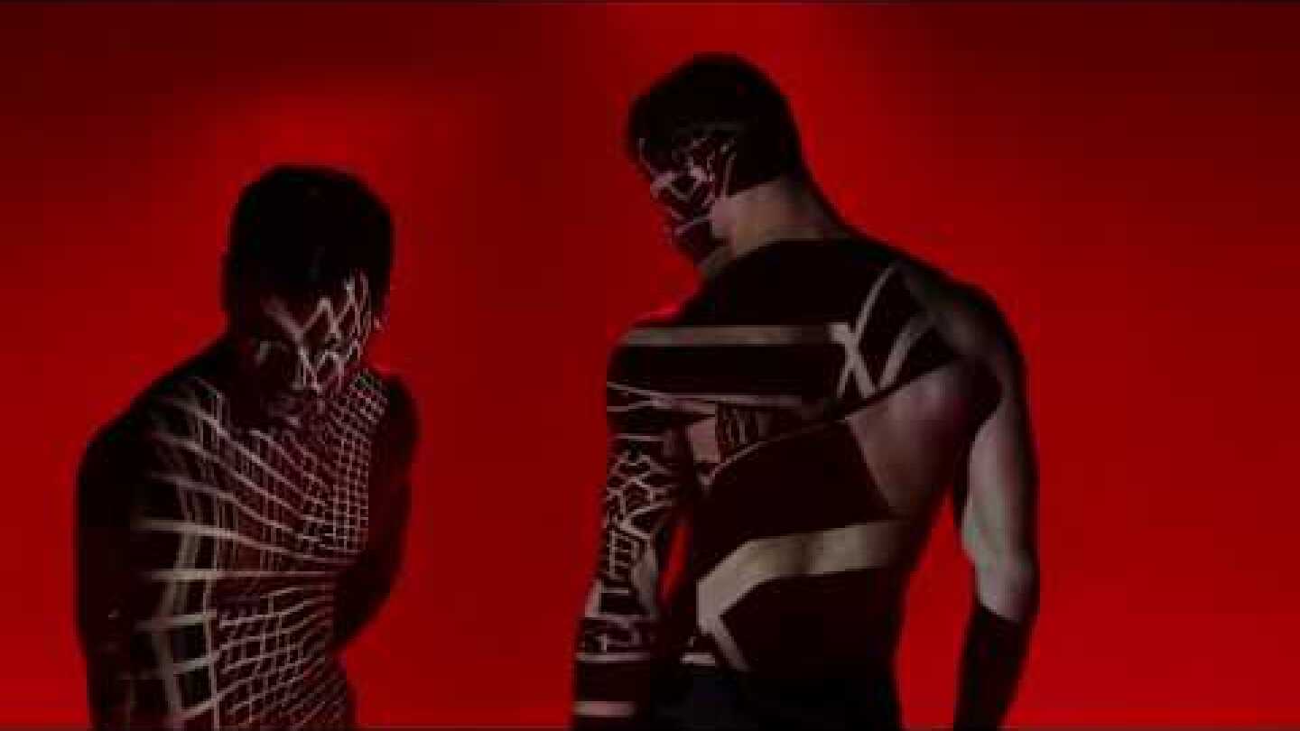 ELIOT feat.  Beth Hirsch - Let The Sun Rise (Official Video)