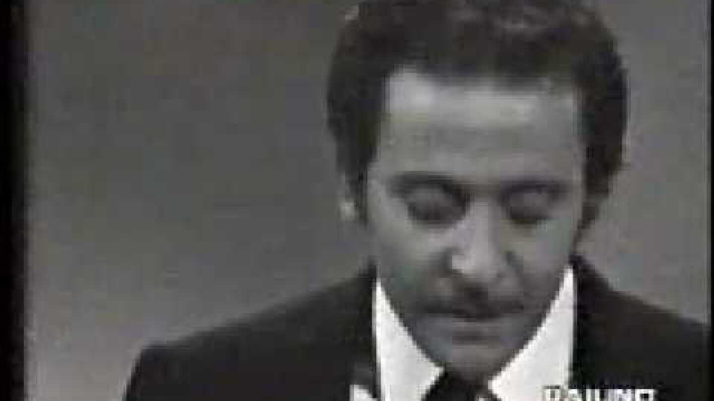 Meraviglioso - Domenico Modugno