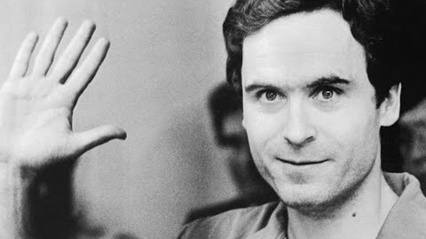 Who Was Ted Bundy?