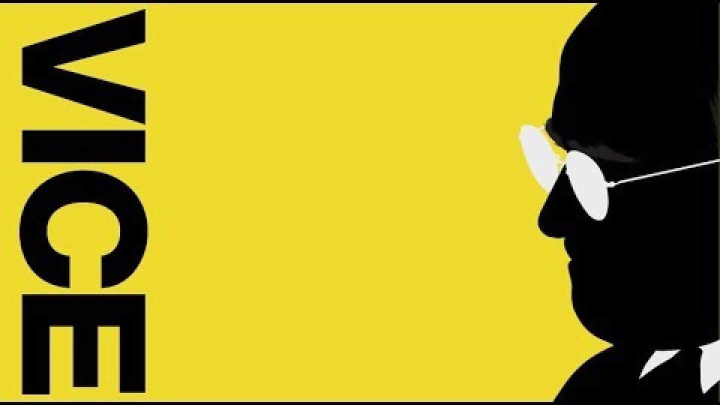 Vice / Vice: Ο Δεύτερος στην Ιεραρχία