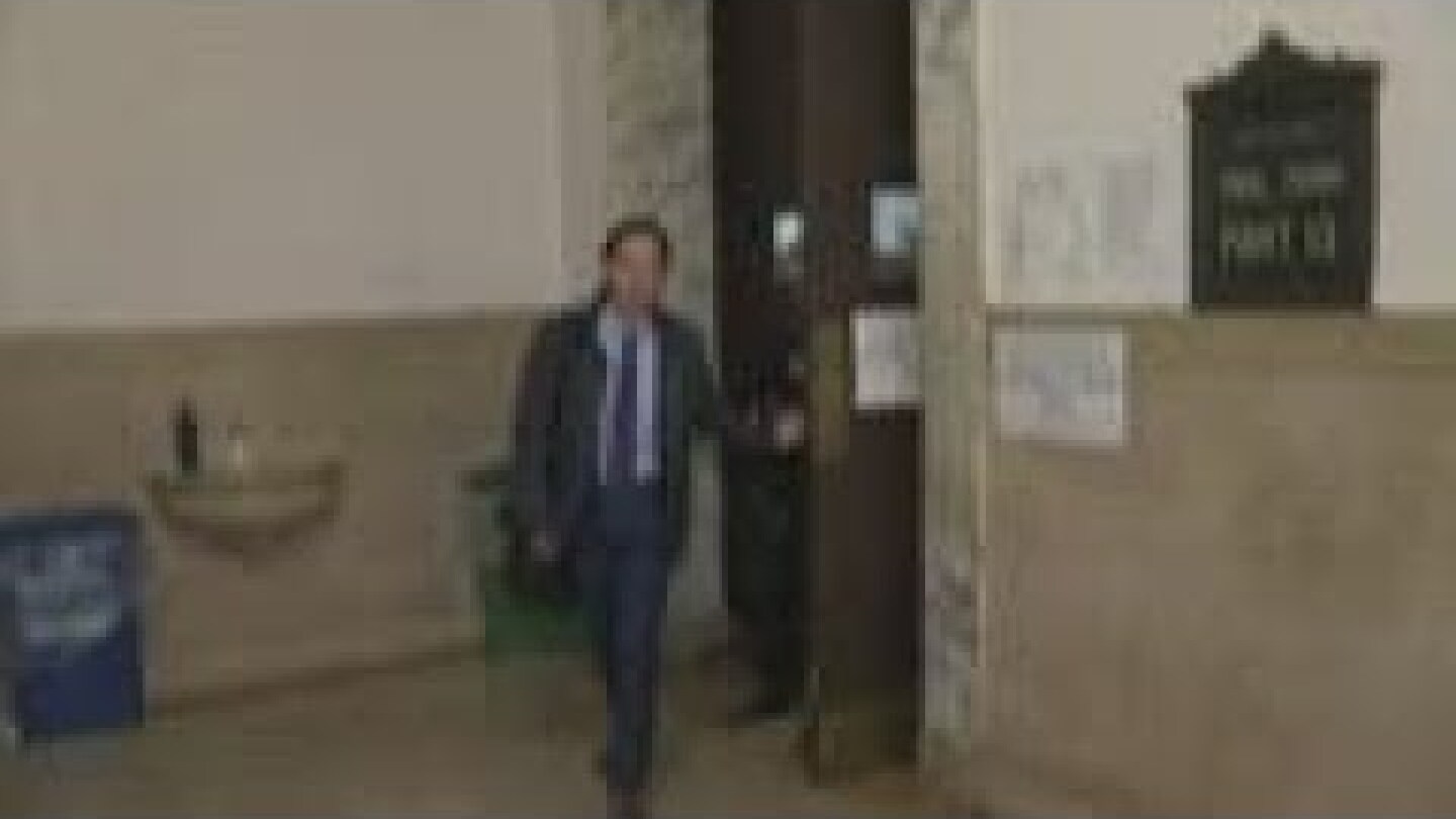 Filmmaker Paul Haggis liable for $7.5M in rape suit