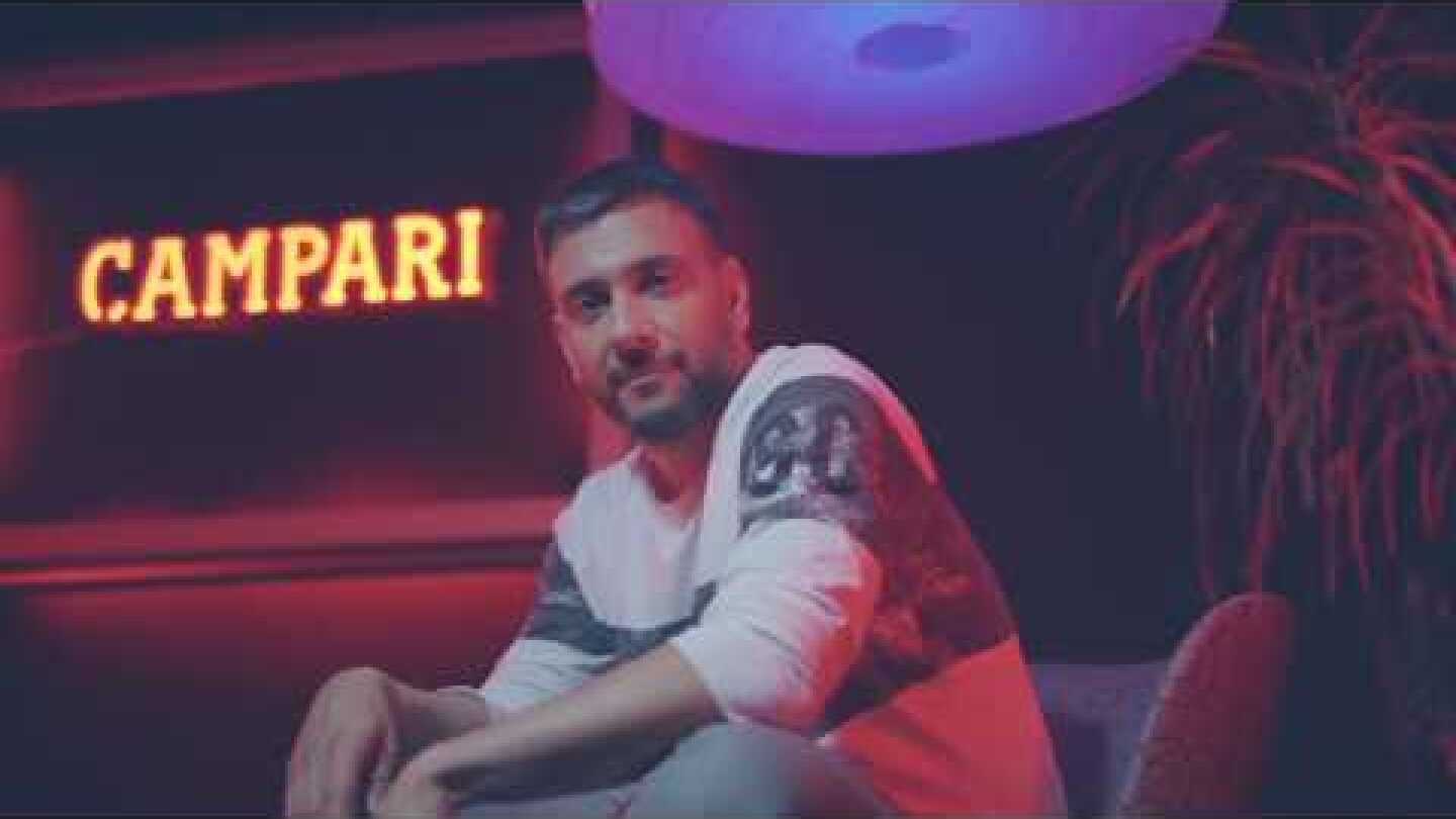 MAD ABOUT ARTS by Campari - Art & Design Διονύσης Παππάς