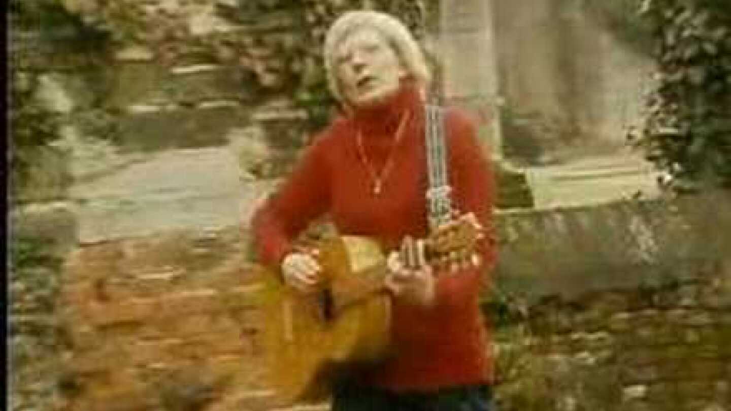 soeur sourire The Singing Nun Dominique (disco version 1982)