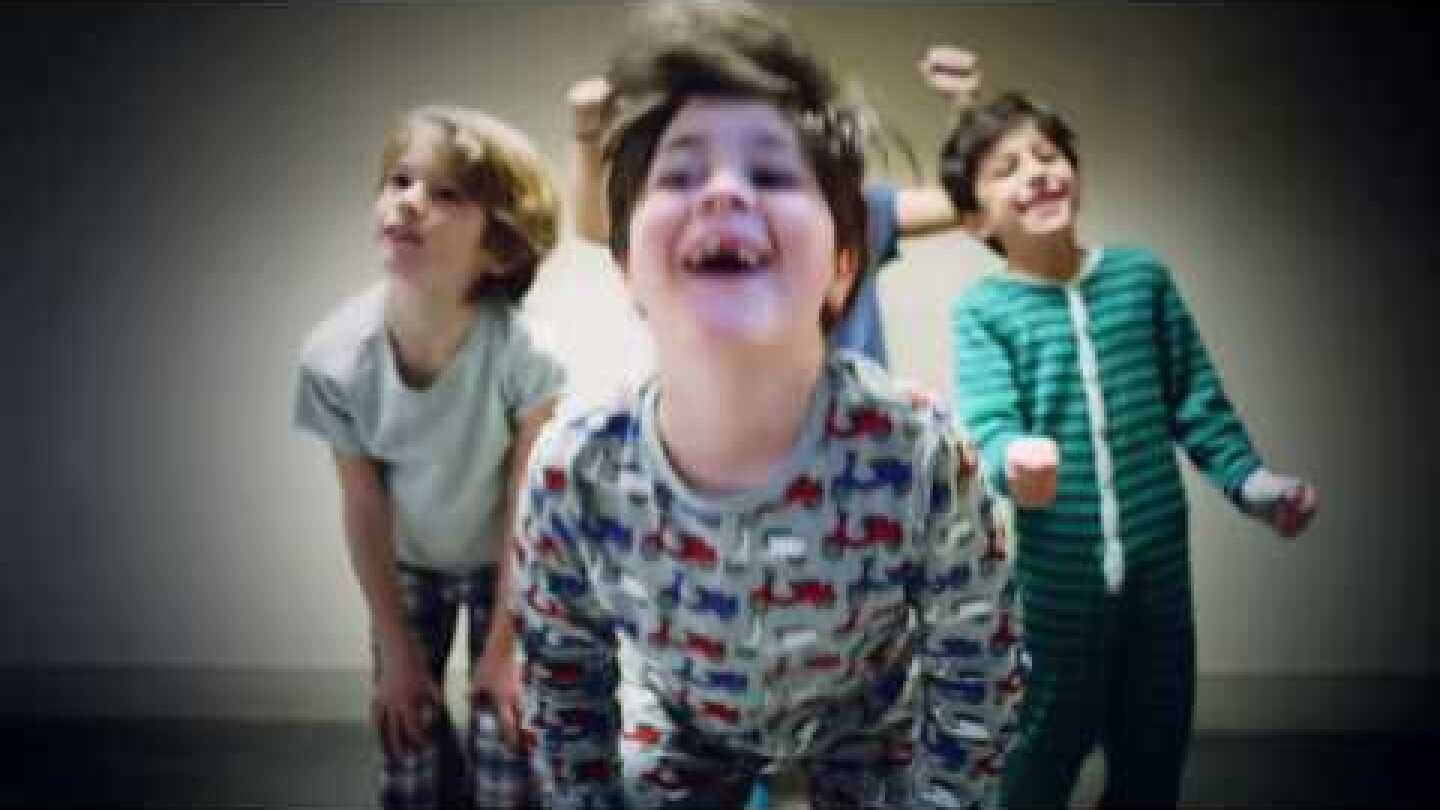 "μεΓάλα" τοστάκια με Gouda ΝΟΥΝΟΥ