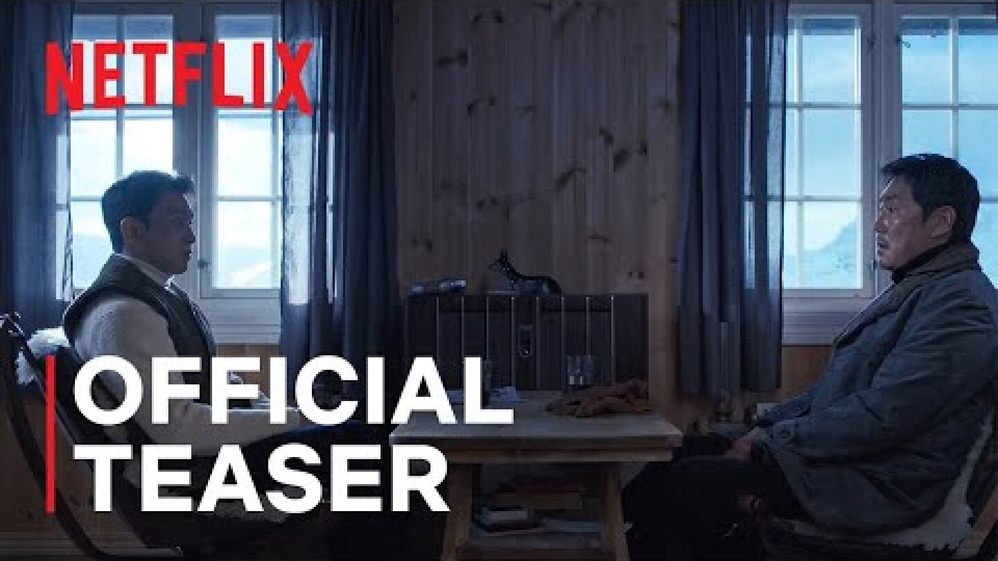 Believer 2 | Official Teaser | Netflix