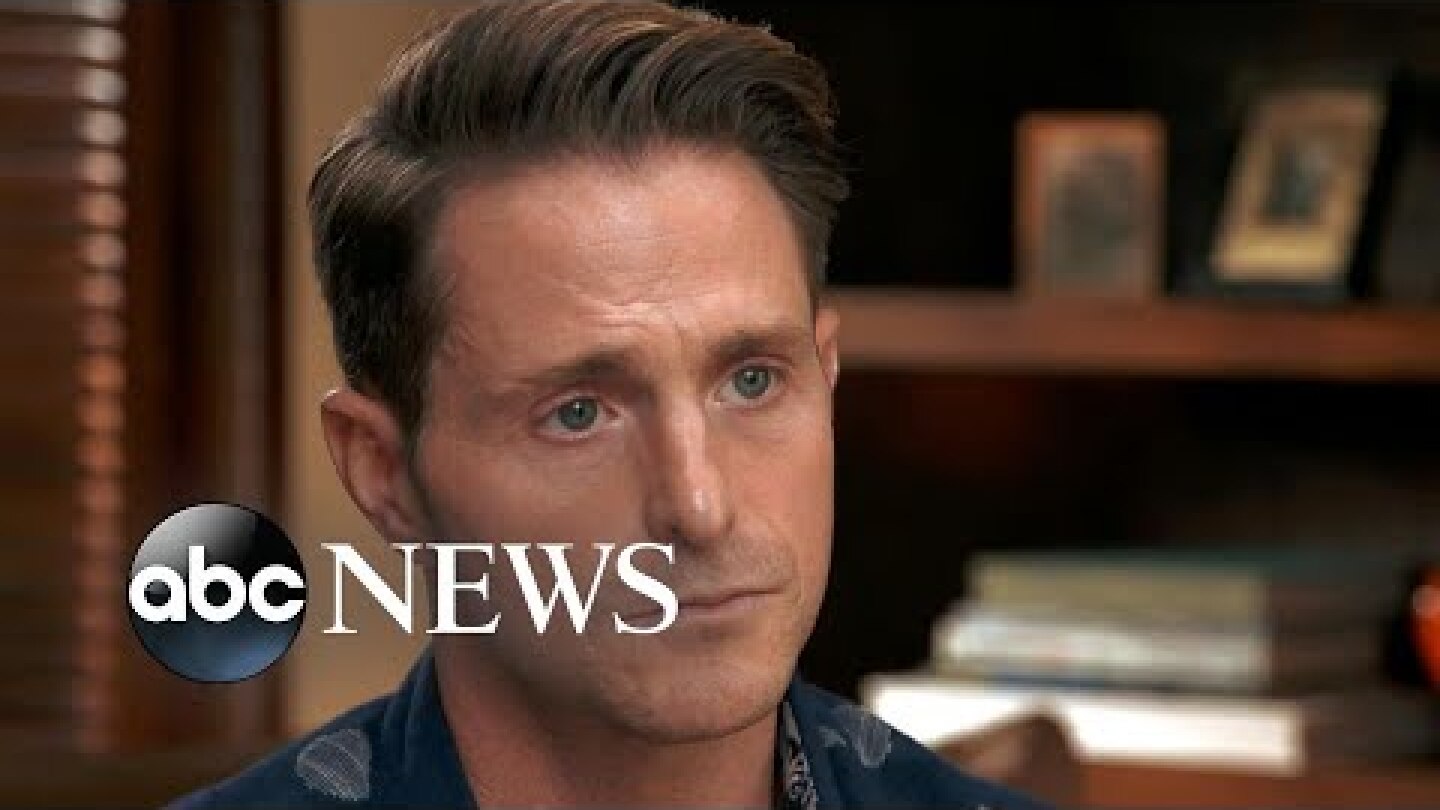 Cameron Douglas on the profound impact his severe drug use had on his family | Nightline